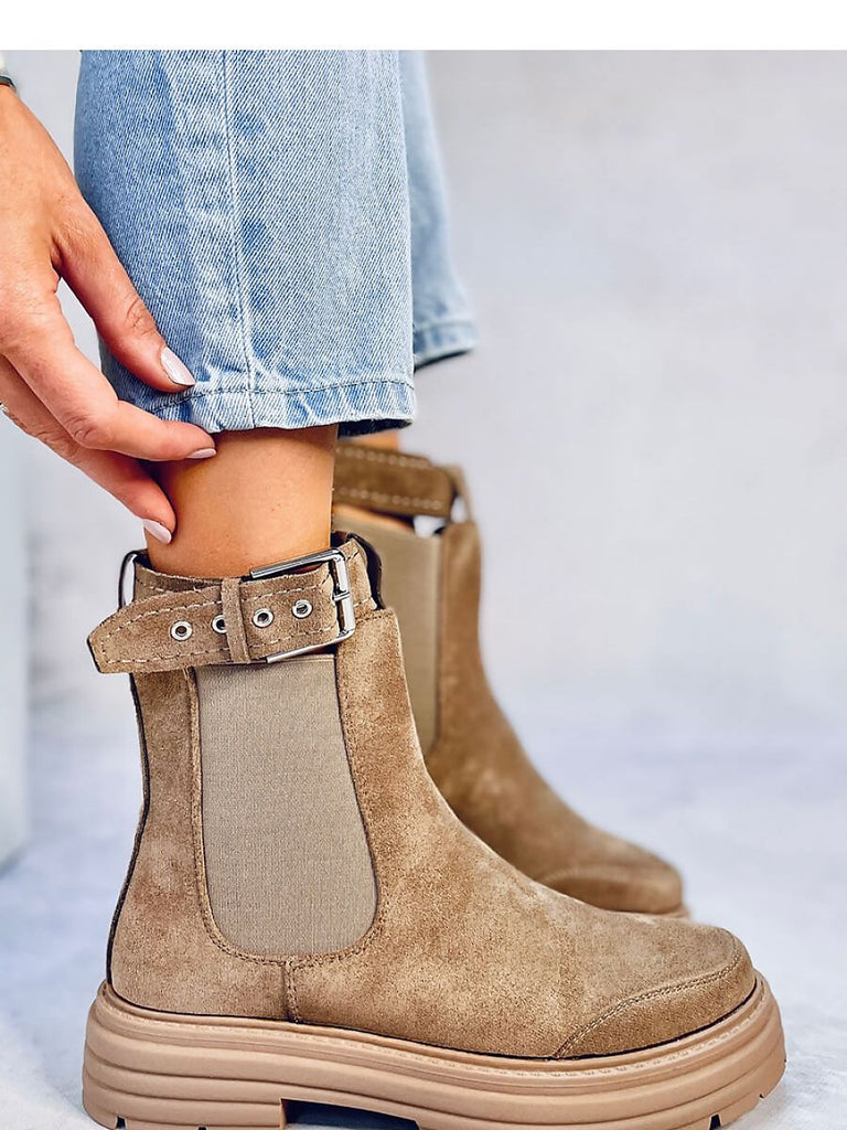 Jodhpur boot Inello
