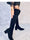 Musketeer boots Inello
