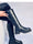 Officer boots Inello