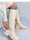 Officer boots Inello