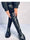 Officer boots Inello