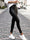 Long leggings IVON