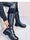 Officer boots Inello
