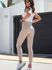 Long leggings IVON