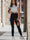 Long leggings IVON