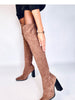 Musketeer boots Inello