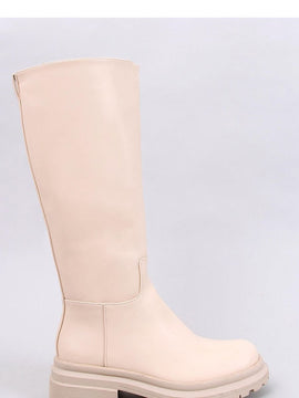 Officer boots Inello