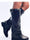 Thigh-Hight Boots Inello