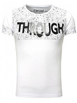 T-shirt YourNewStyle