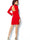 Short dress IVON