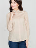 Long sleeve shirt Lenitif
