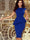 Cocktail dress Numoco