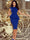 Cocktail dress Numoco
