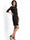 Short dress IVON