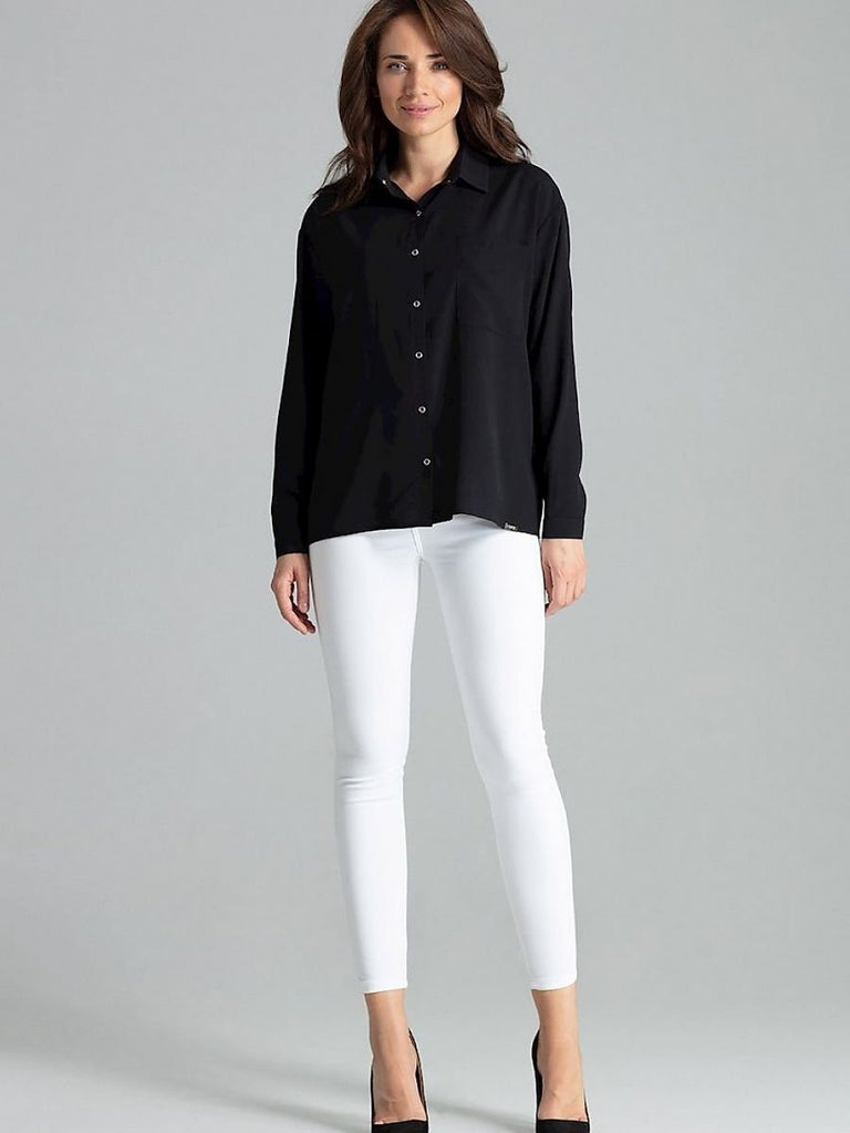Long sleeve shirt Lenitif