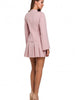 Cocktail dress Makover