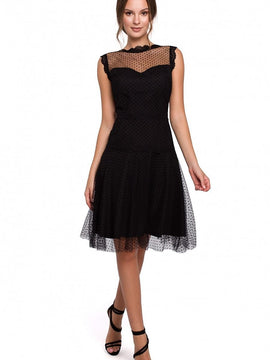 Cocktail dress Makover