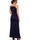 Long dress Makover