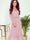 Cocktail dress Numoco