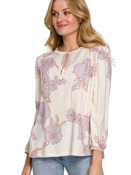 Blouse Makover