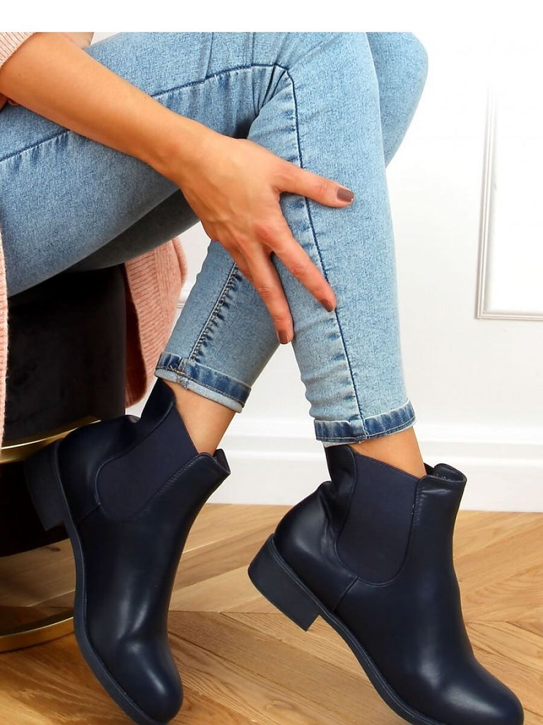 Jodhpur boot Inello