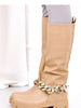Officer boots Inello