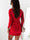 Short dress IVON