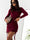Short dress IVON