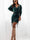 Short dress IVON