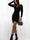 Short dress IVON