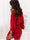 Short dress IVON