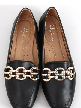 Mocassin Inello