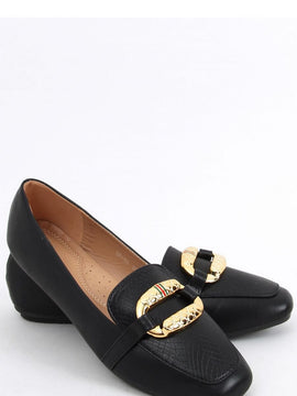 Mocassin Inello