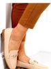 Mocassin Inello