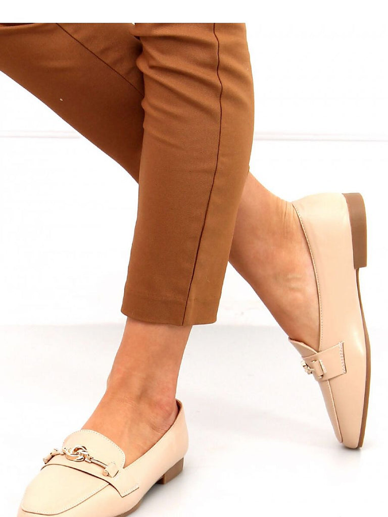 Mocassin Inello