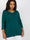 Plus size blouse Relevance