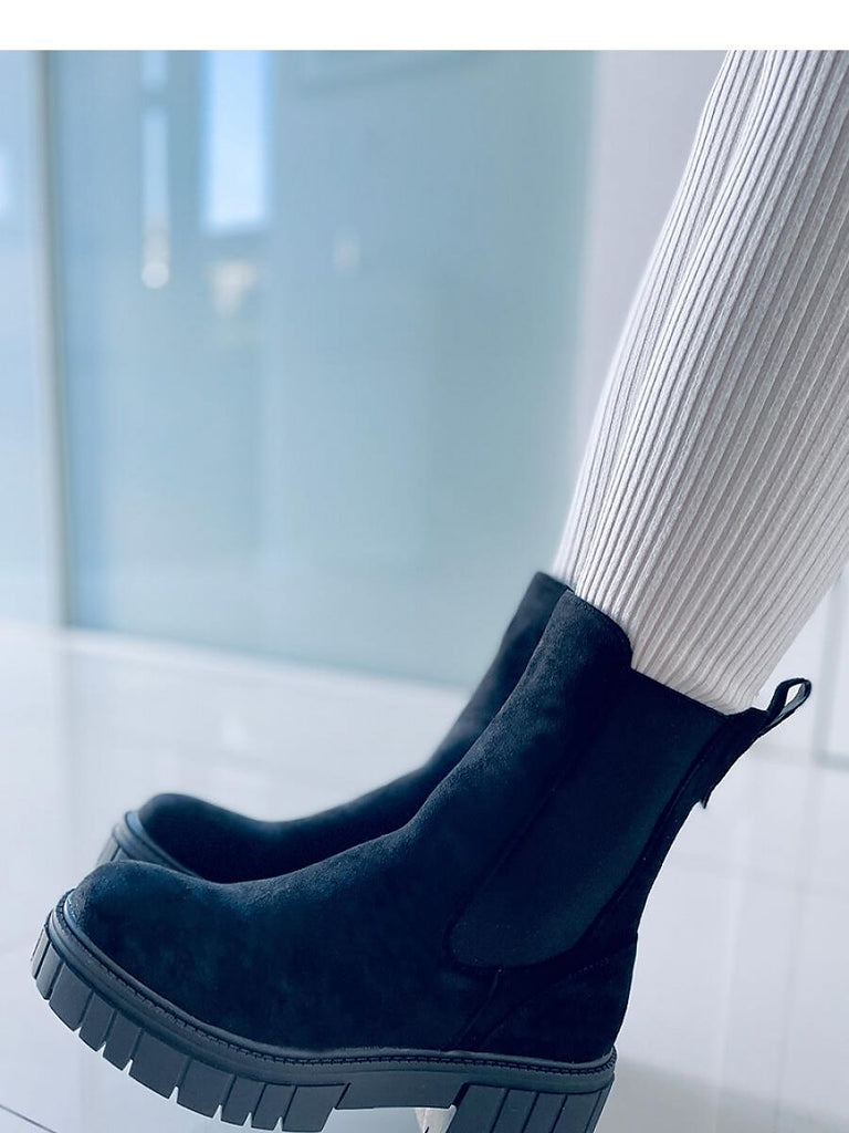 Jodhpur boot Inello