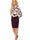 Blouse Numoco