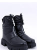 Snow boots Inello