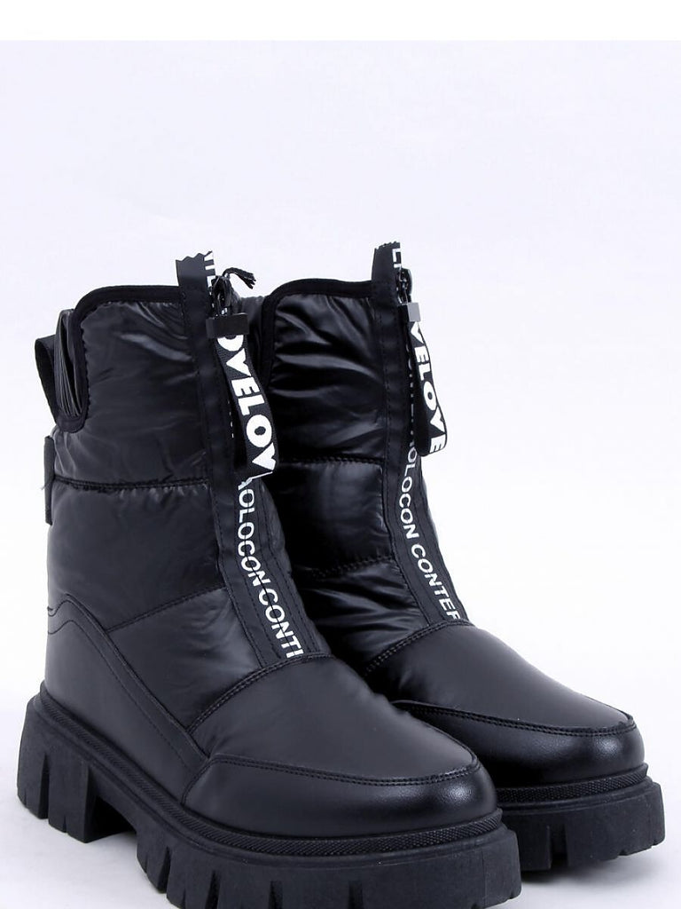 Snow boots Inello
