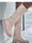 Officer boots Inello