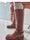 Officer boots Inello