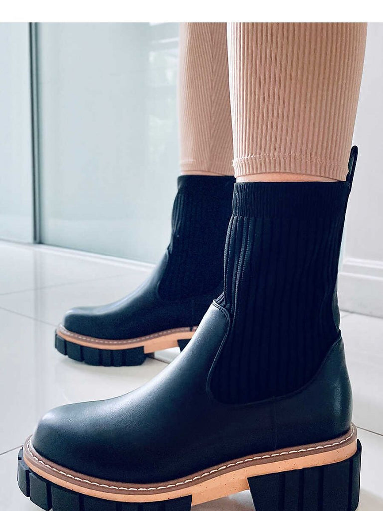 Jodhpur boot Inello