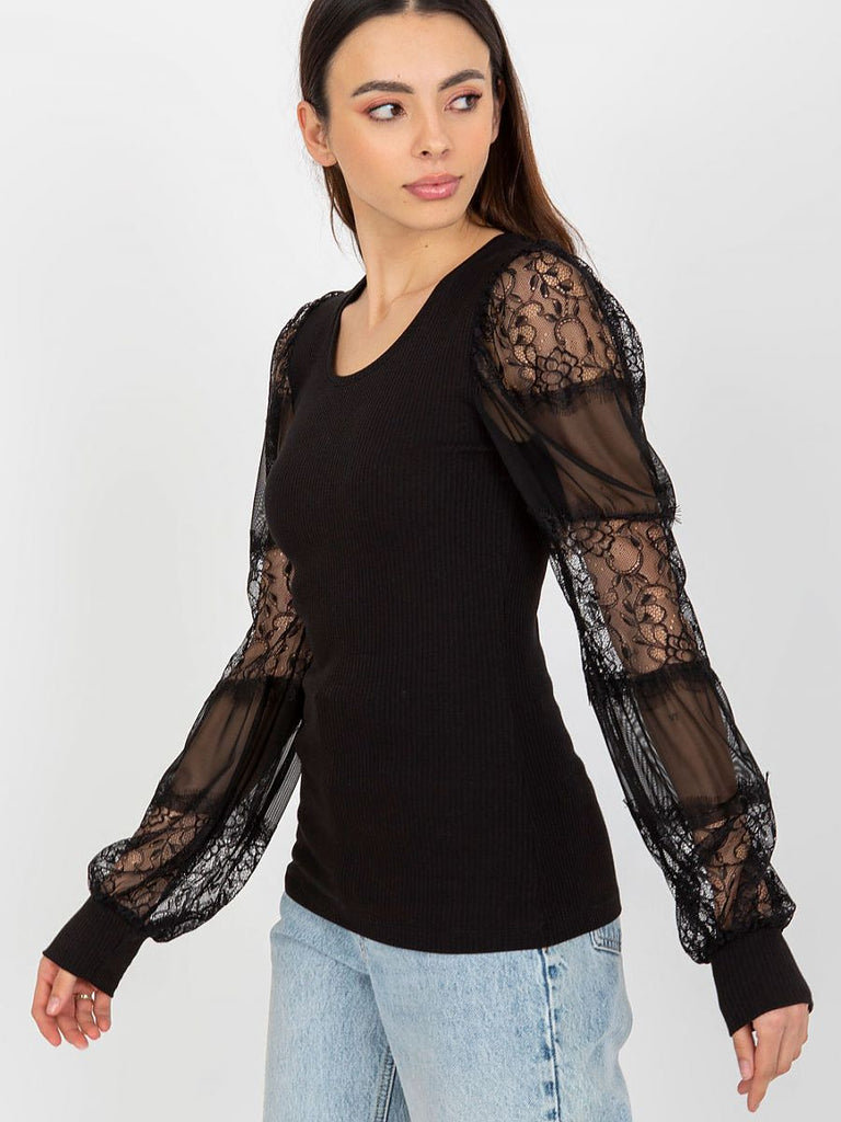 Blouse Och Bella
