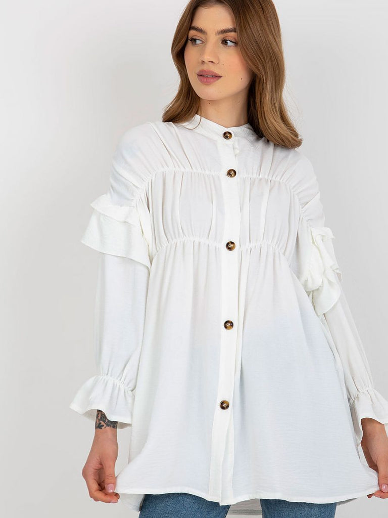 Long sleeve shirt Och Bella