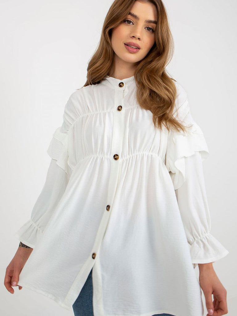 Long sleeve shirt Och Bella