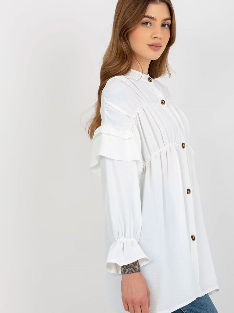 Long sleeve shirt Och Bella