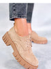 Mocassin Inello
