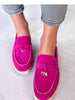 Mocassin Inello