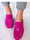 Mocassin Inello
